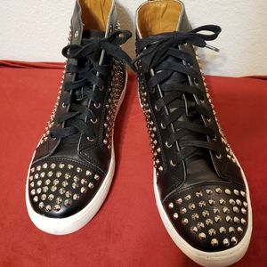 Men's Cabana Homme Shoes